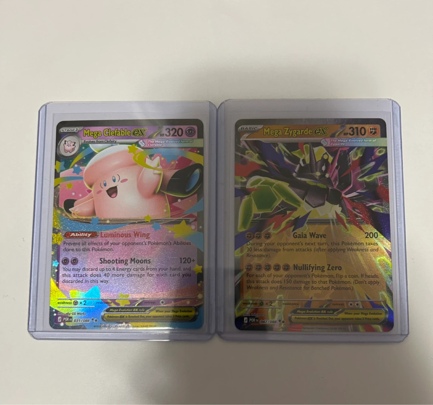 Pokémon cards - photo 2