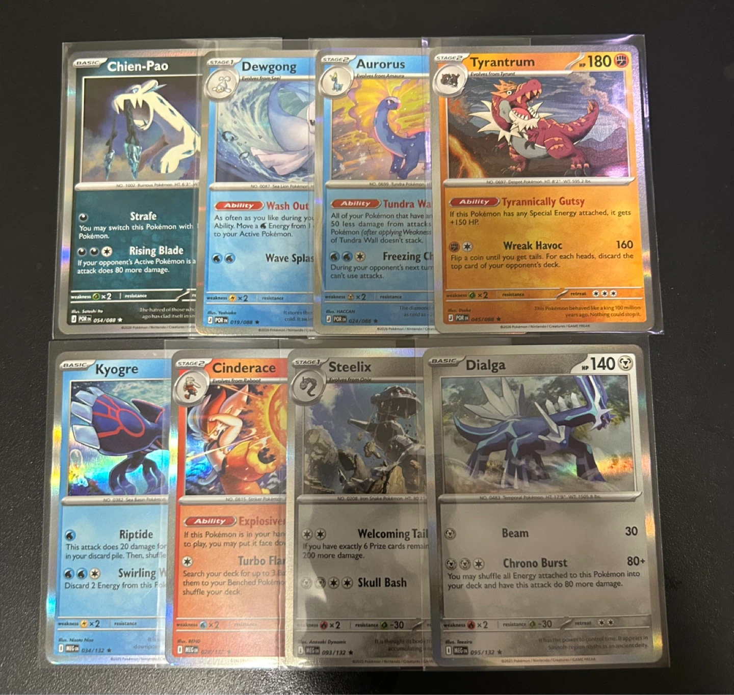 Pokémon cards - photo 4