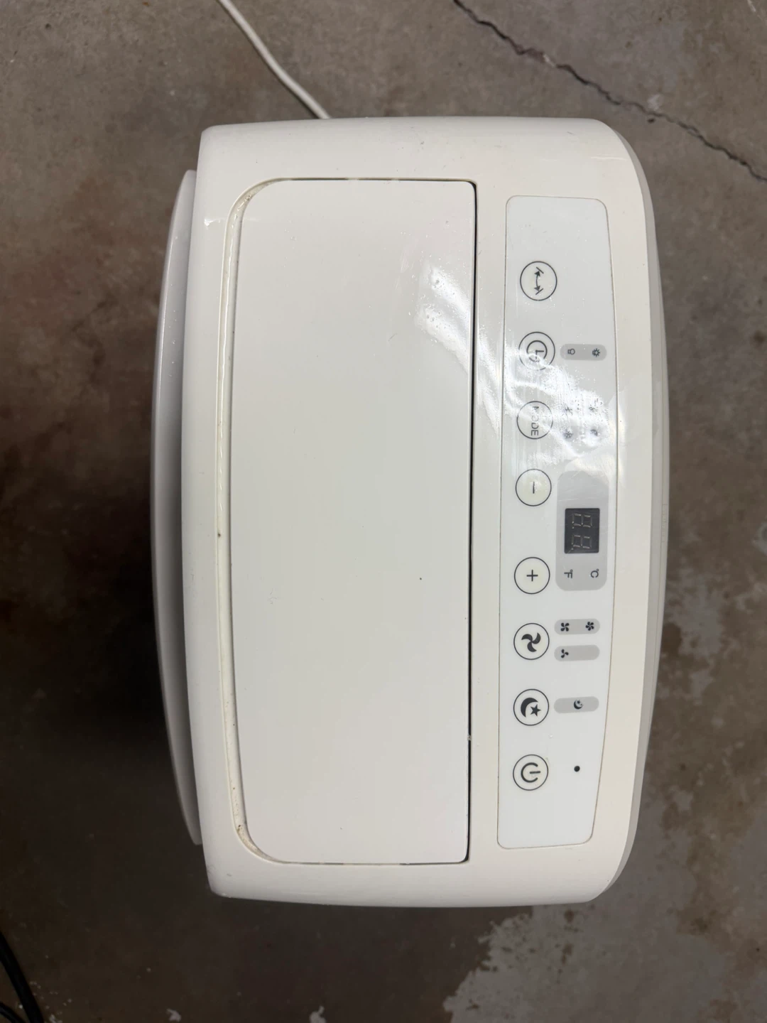 Eco-Air Portable Air Conditioner - photo 2