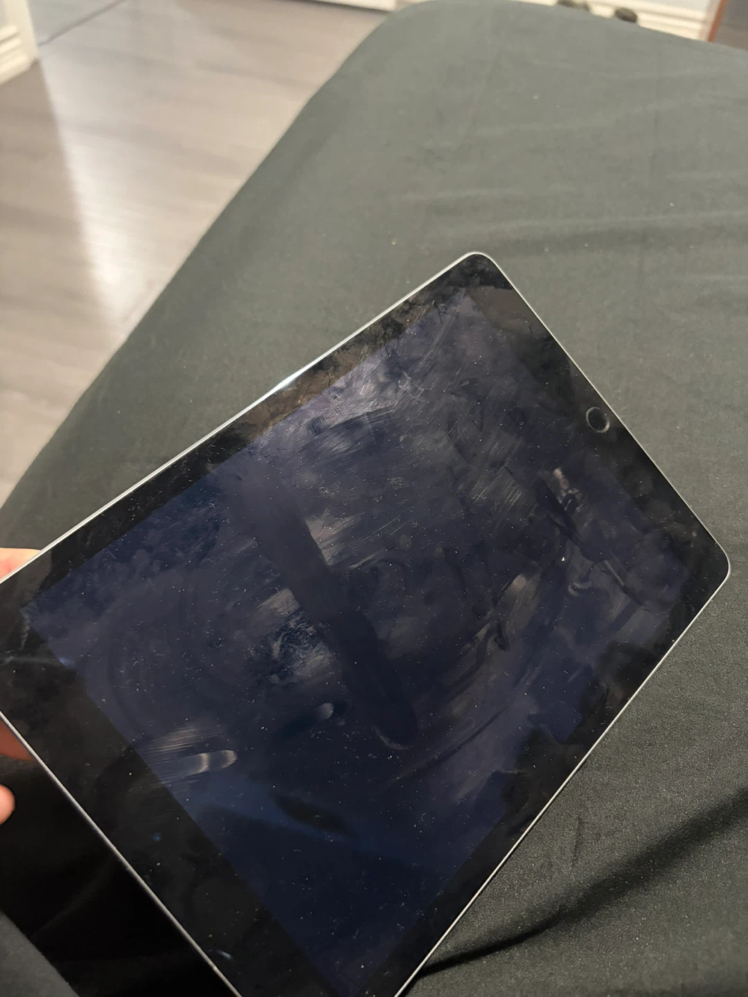 Apple iPad Tablet - photo 2