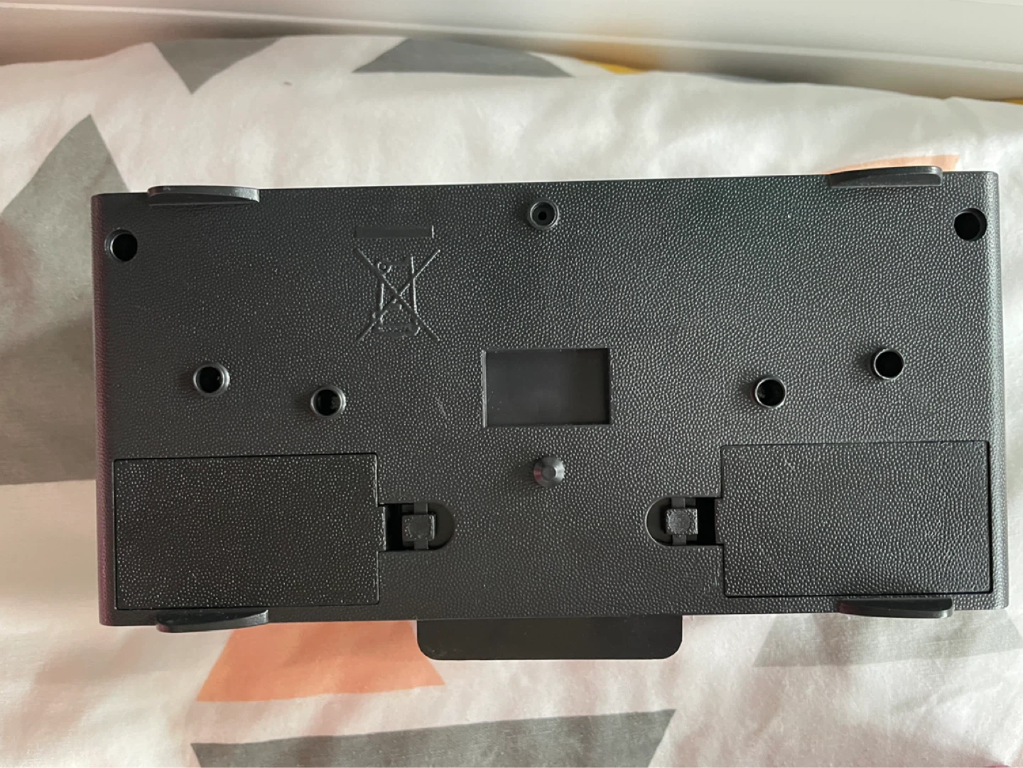 Automatic Card Shuffler for 2 Decks - photo 3