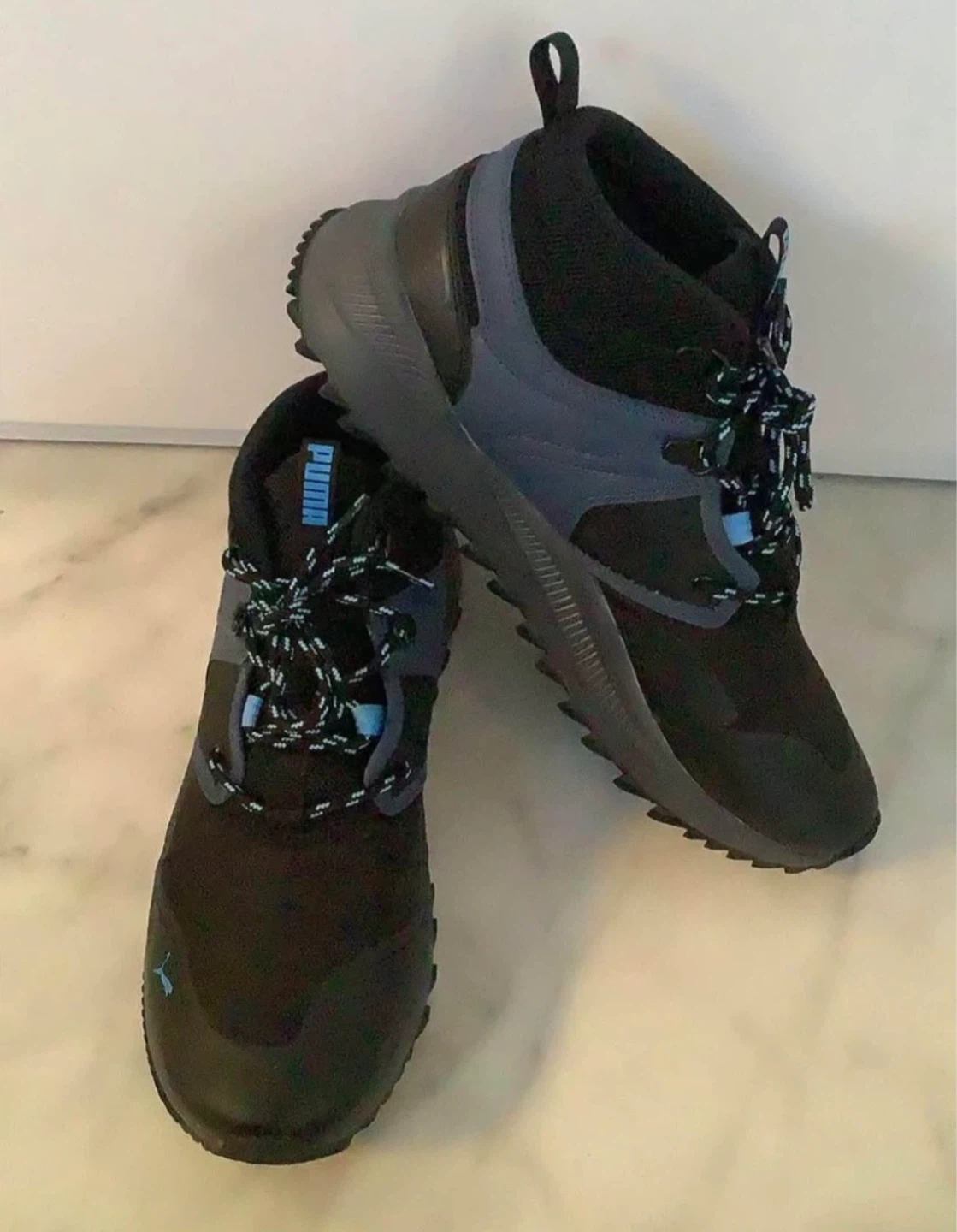 Puma Men's Mid-Top Sneakers size 11