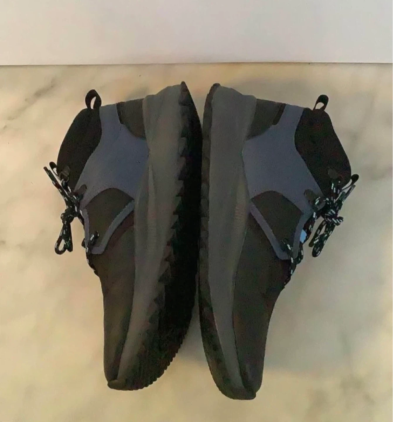 Puma Men's Mid-Top Sneakers size 11 - photo 4