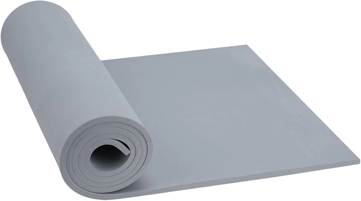 Gray Eva Foam Sheet - 6mm Thick - photo 3