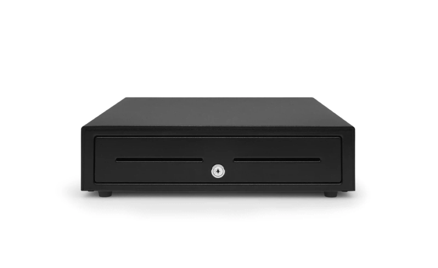 Black Cash Drawer