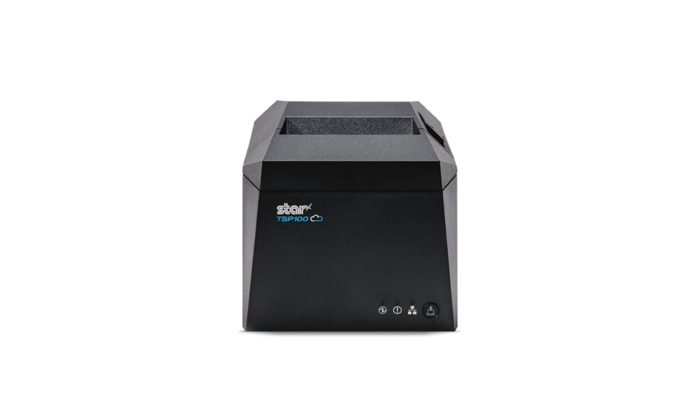 Star TSP100 Thermal Receipt Printer