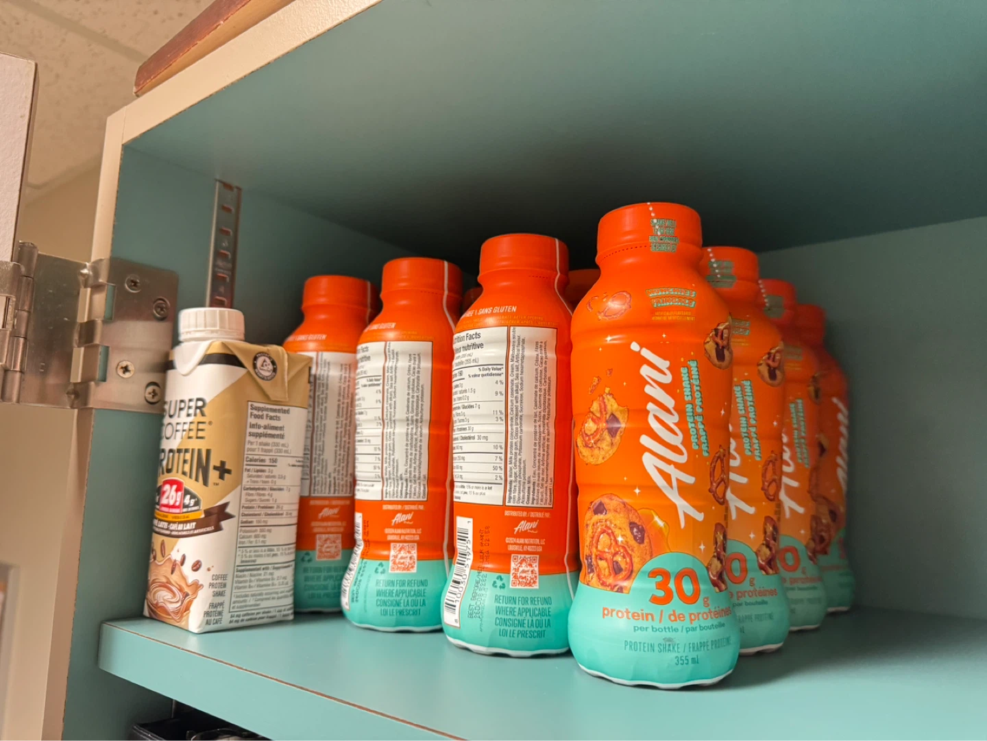 Protein Shake Bundle