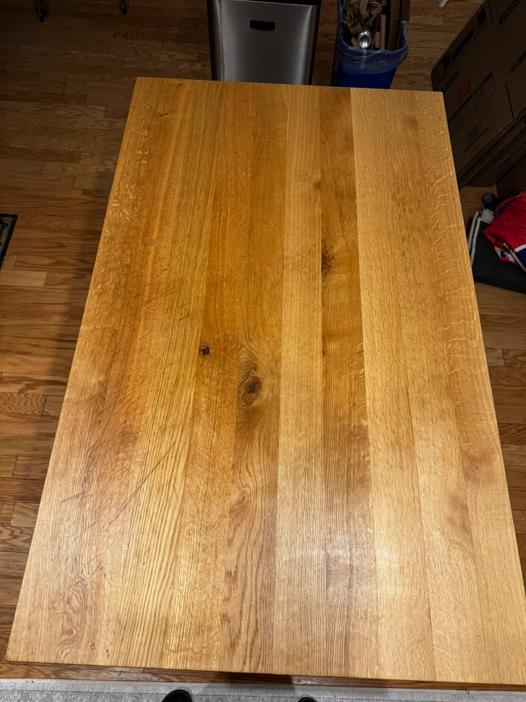 IKEA Kitchen Island - photo 3