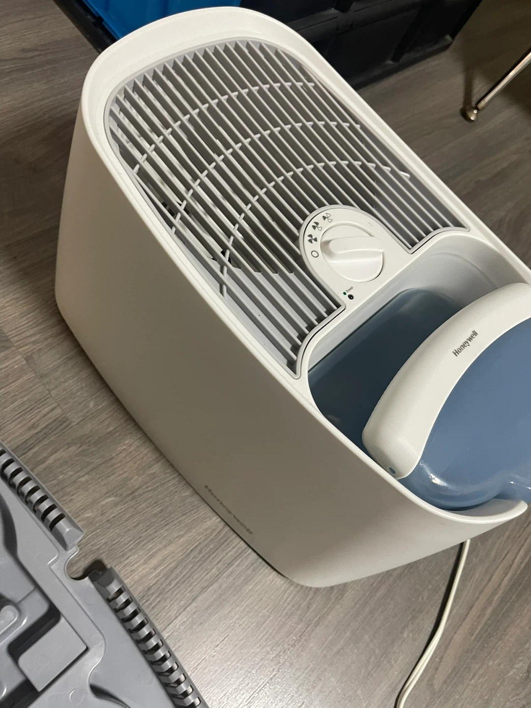 Honeywell Tower Air Purifier with Humidifier with filters
