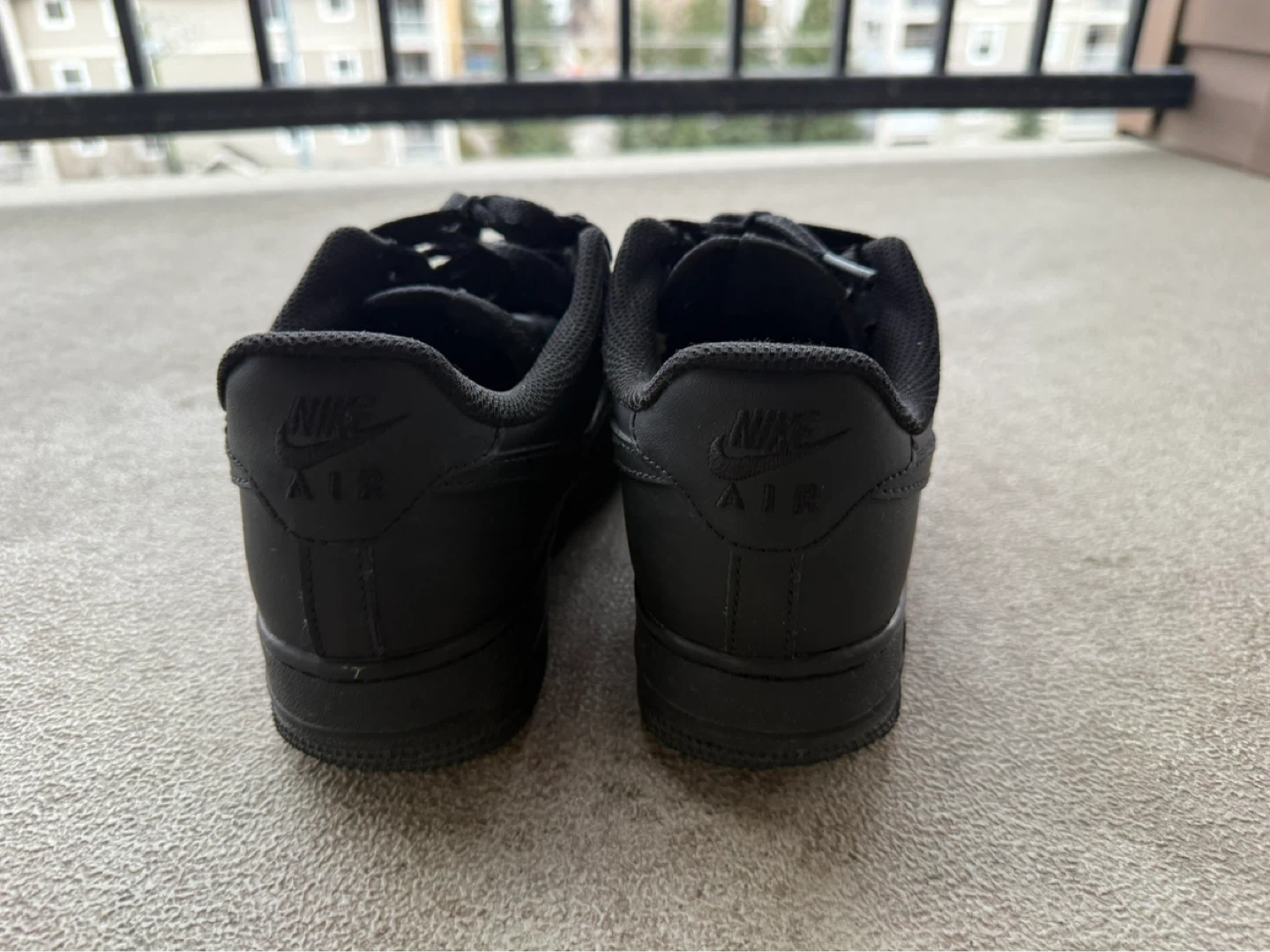 Nike Air Force 1 '07 Men's Shoes - photo 3