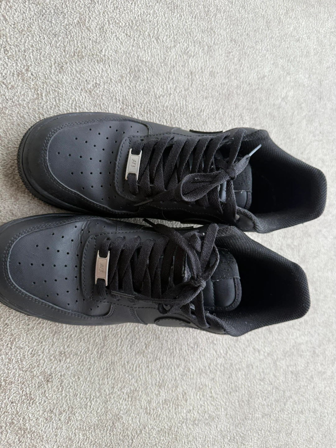 Nike Air Force 1 '07 Men's Shoes