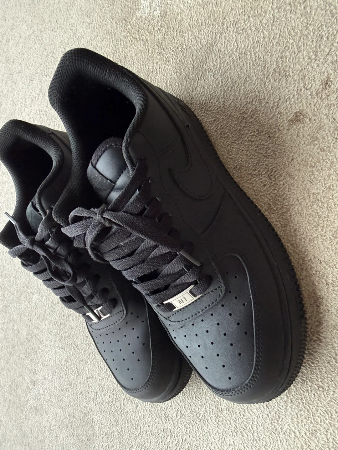 Nike Air Force 1 '07 Men's Shoes - photo 2