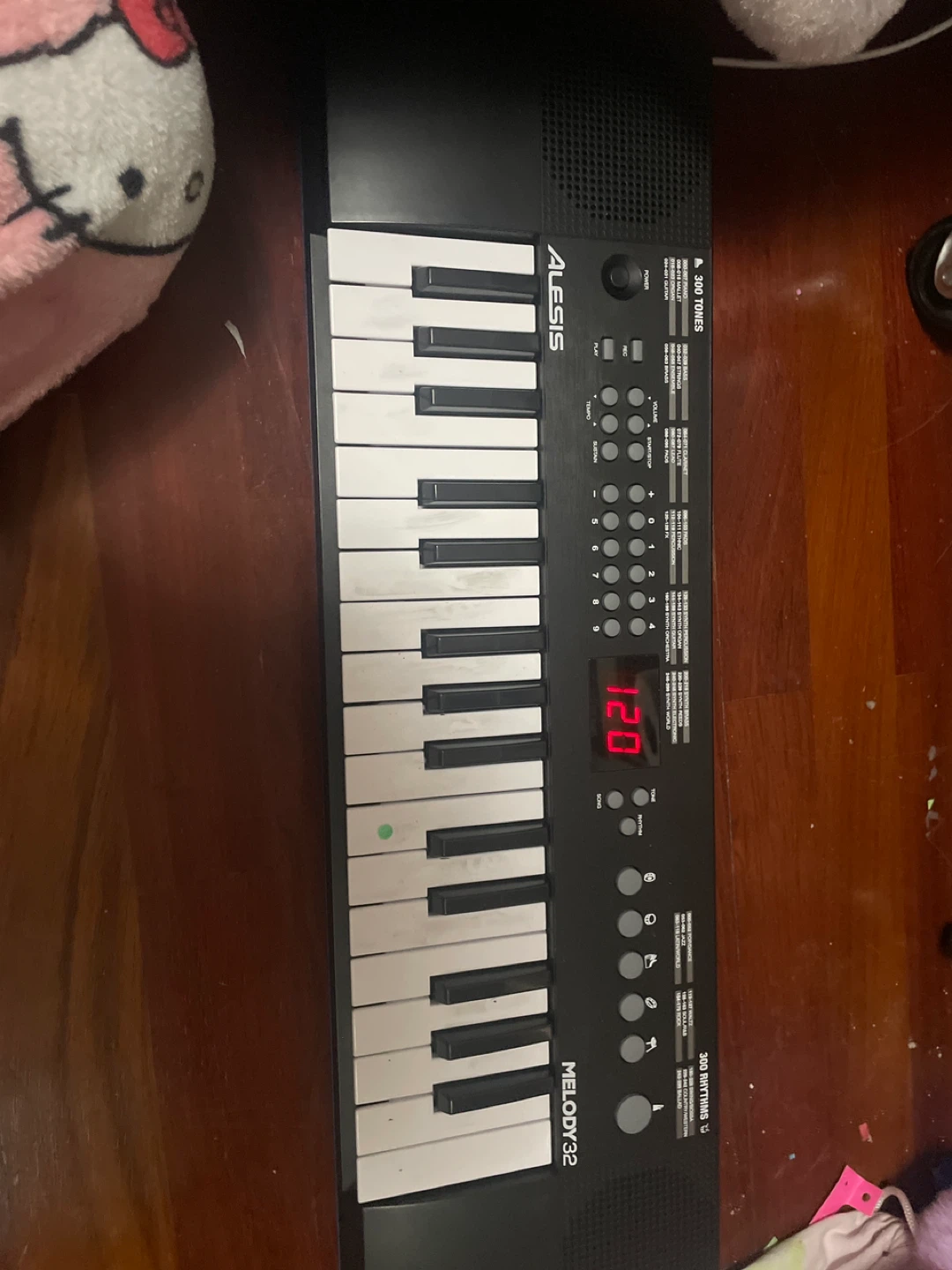 Alesis Melody 32 Keyboard