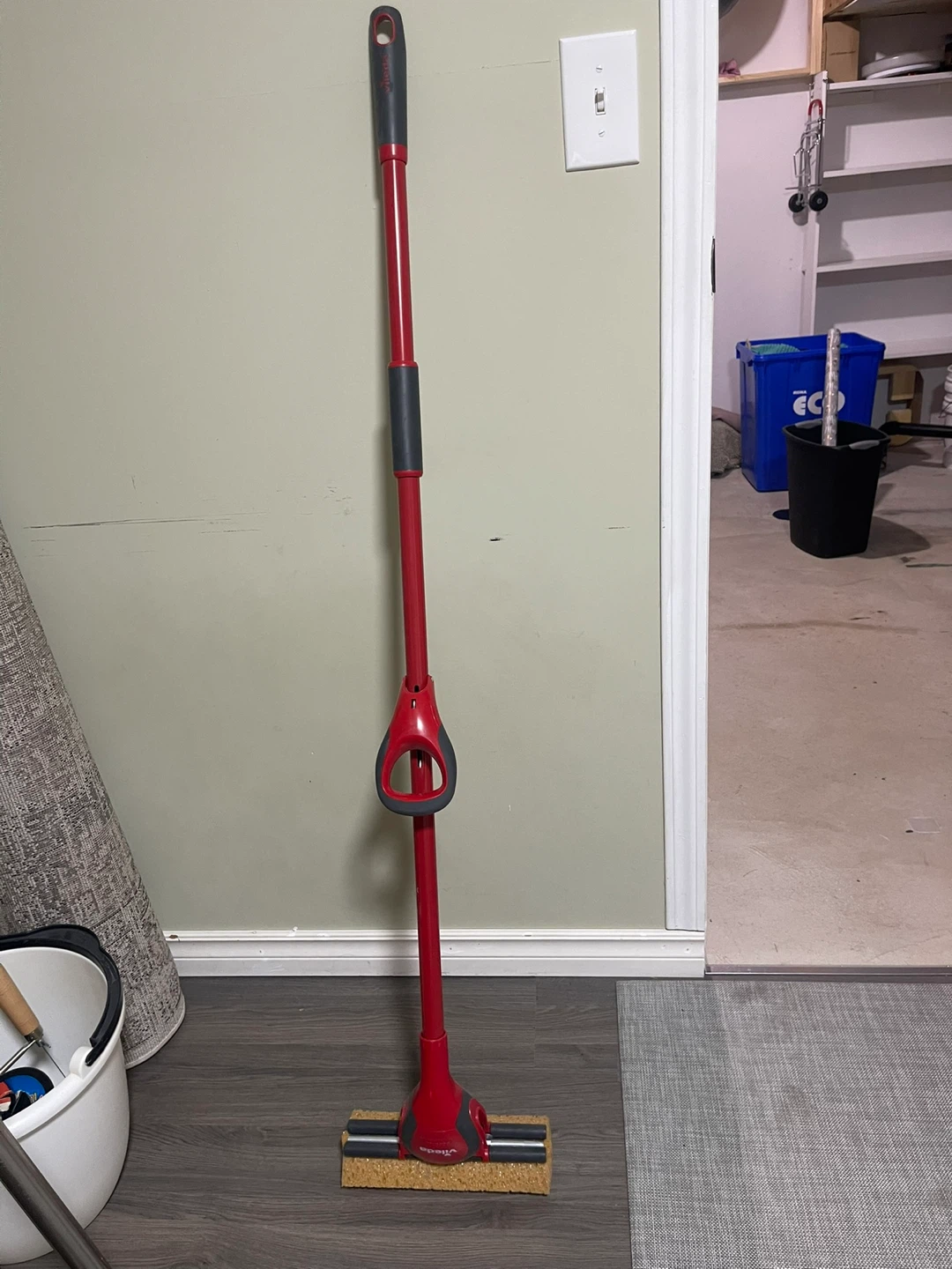 Vileda Sponge Mop