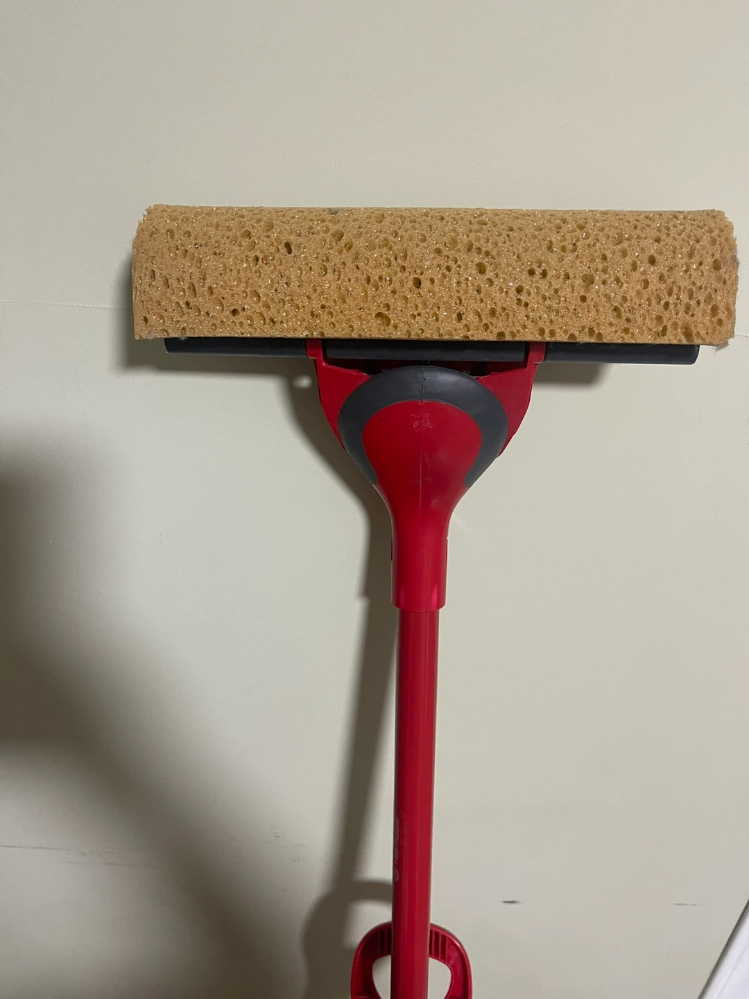 Vileda Sponge Mop - photo 4