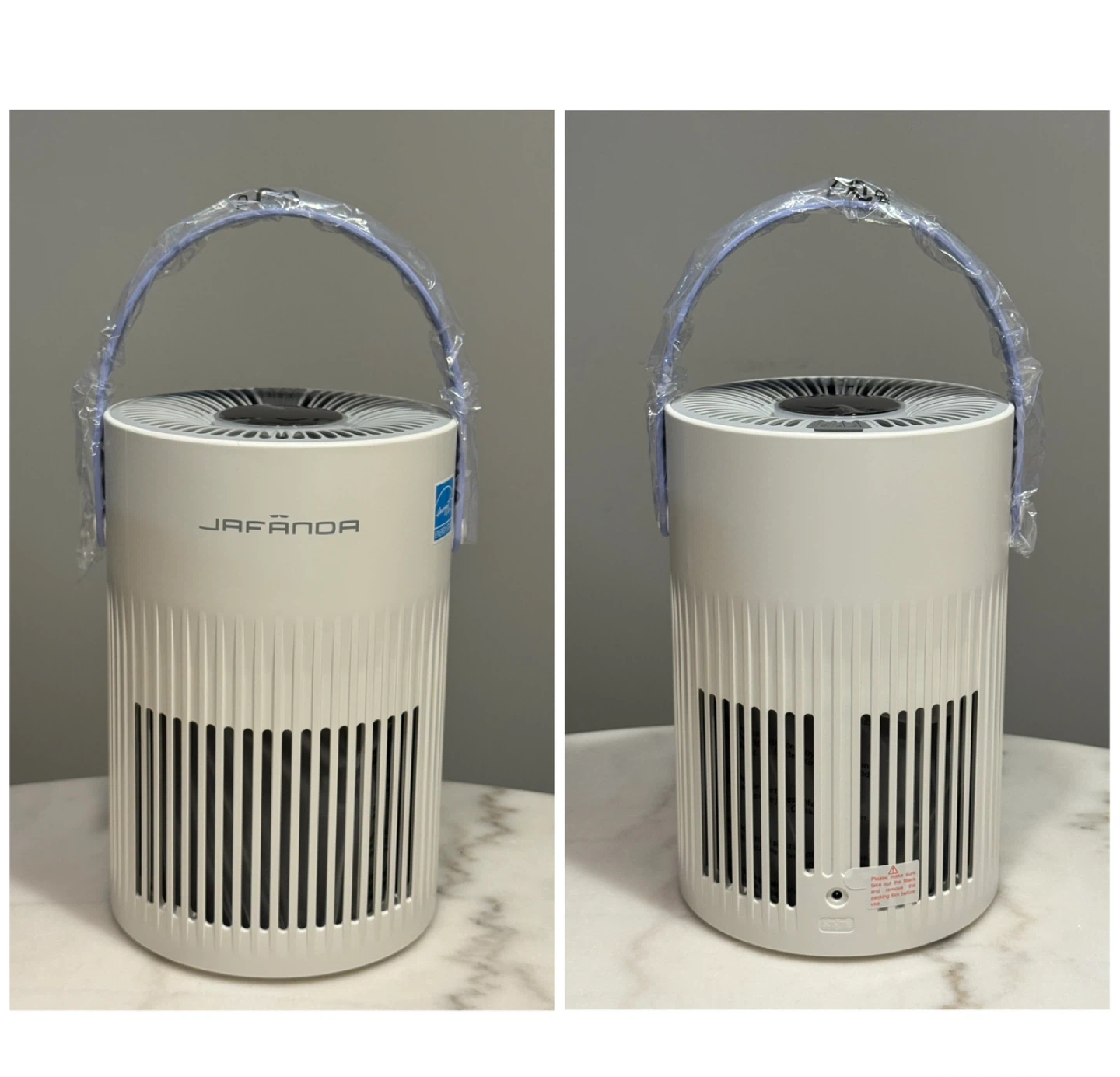Brand new Air Purifiers for Home Bedroom - photo 3