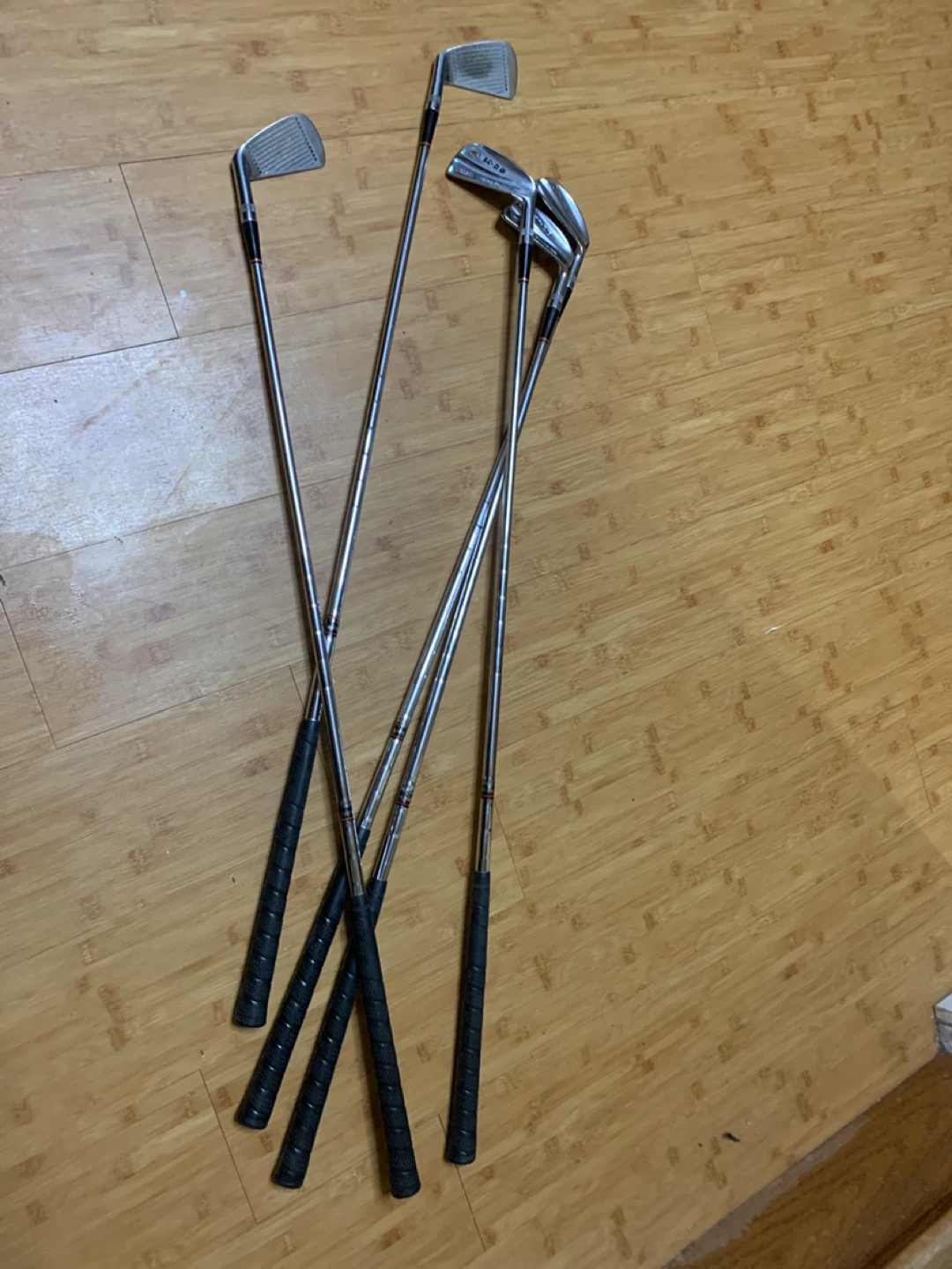 Golf Clubs - photo 3