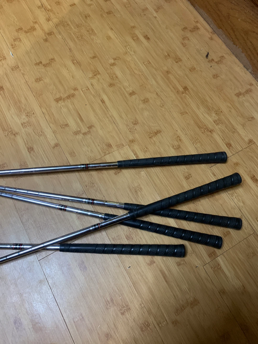 Golf Clubs - photo 2