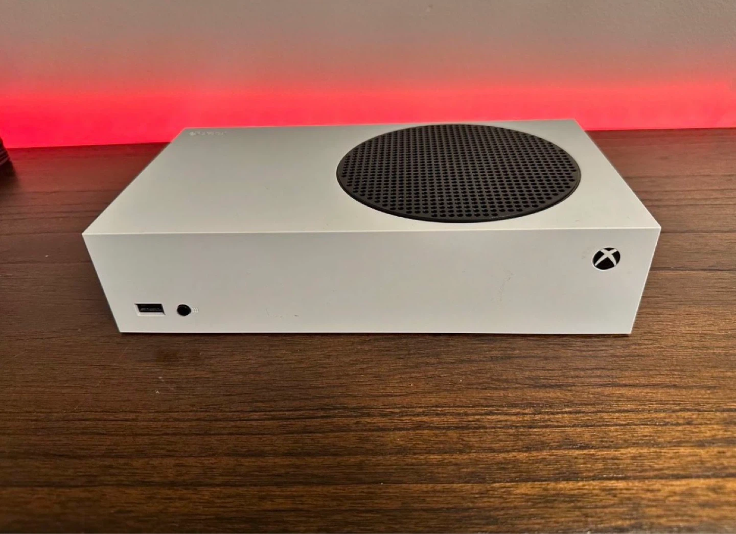 Xbox Series S 512GB need gone asap