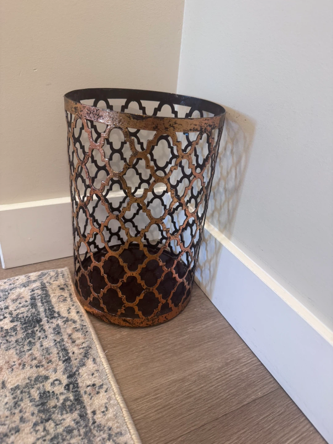 Homesense Decorative Basket