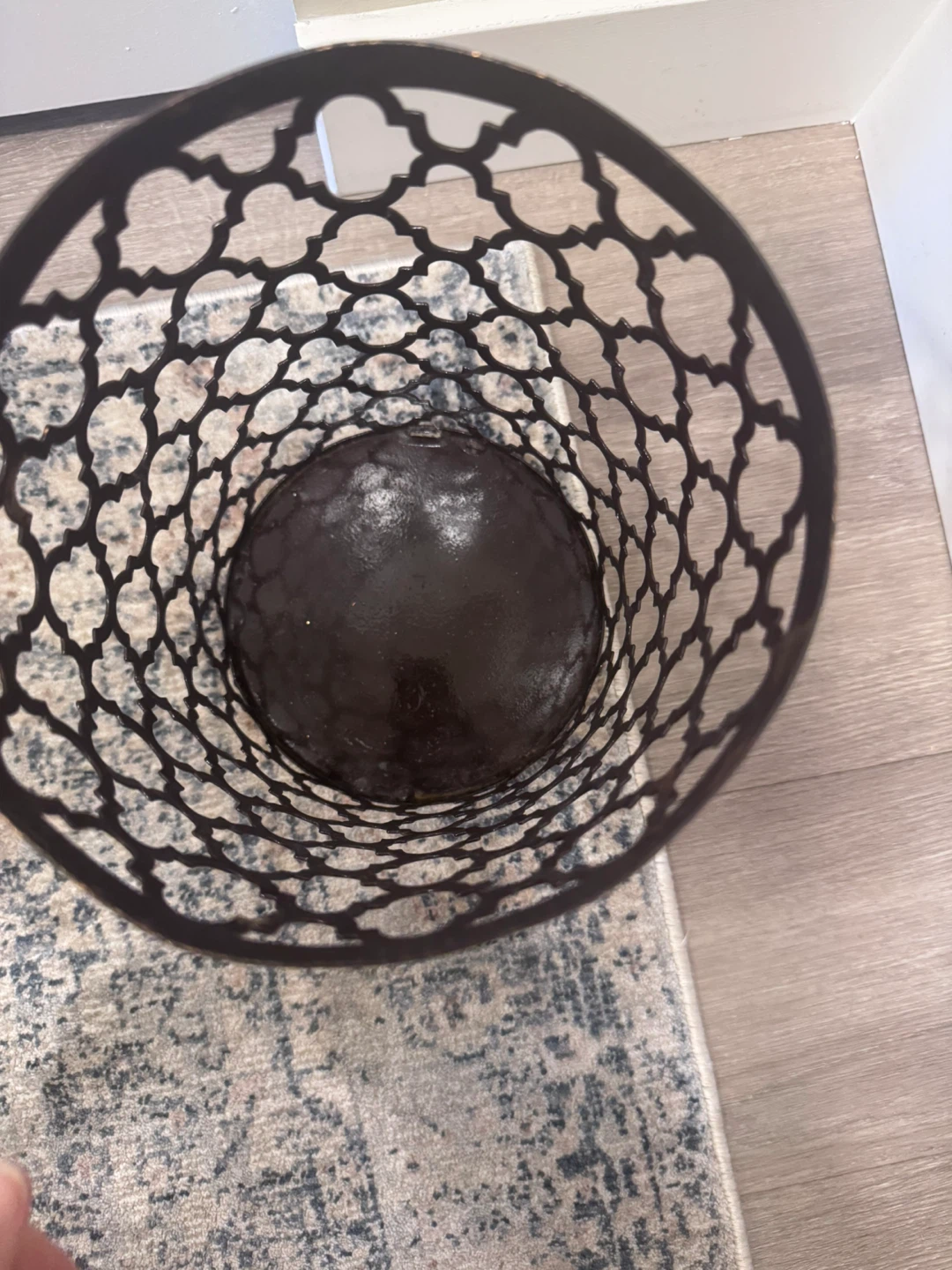 Homesense Decorative Basket - photo 2
