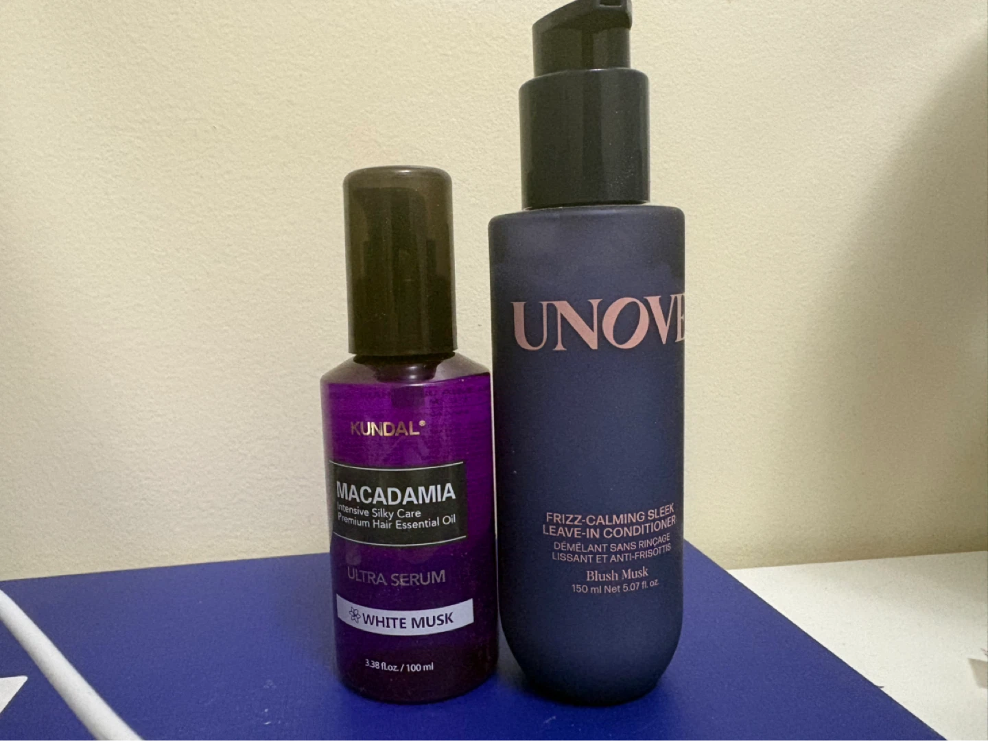 Korean haircare