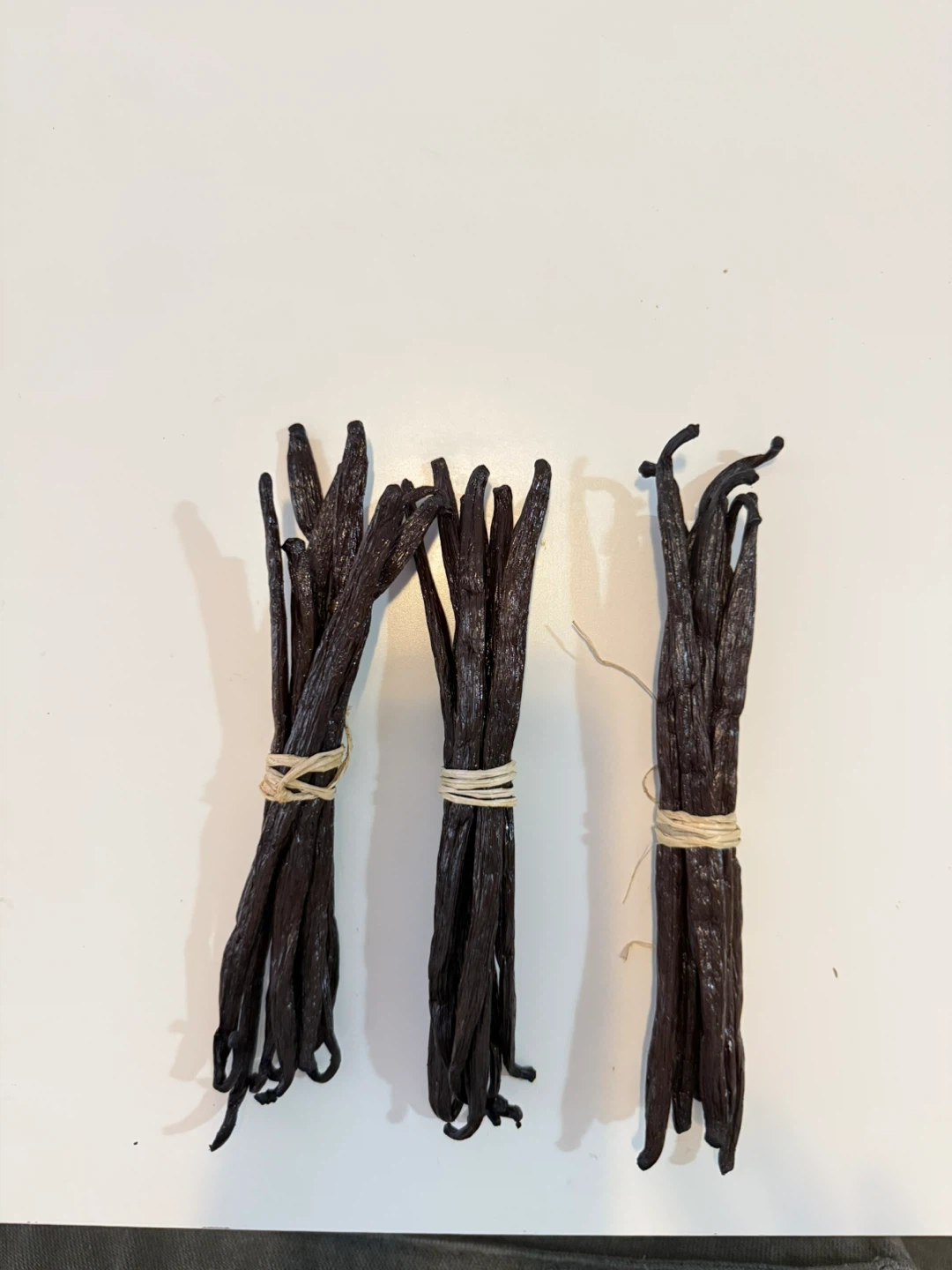7 Vanilla Bean Pods for one bundles - photo 2