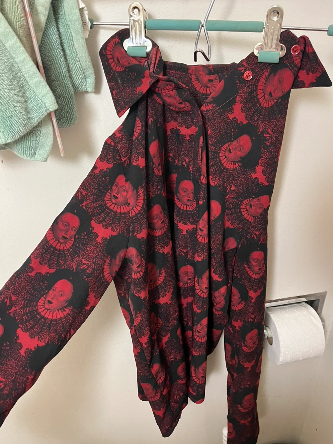 Offers accepted/ Simons Monarchy blouse - photo 2