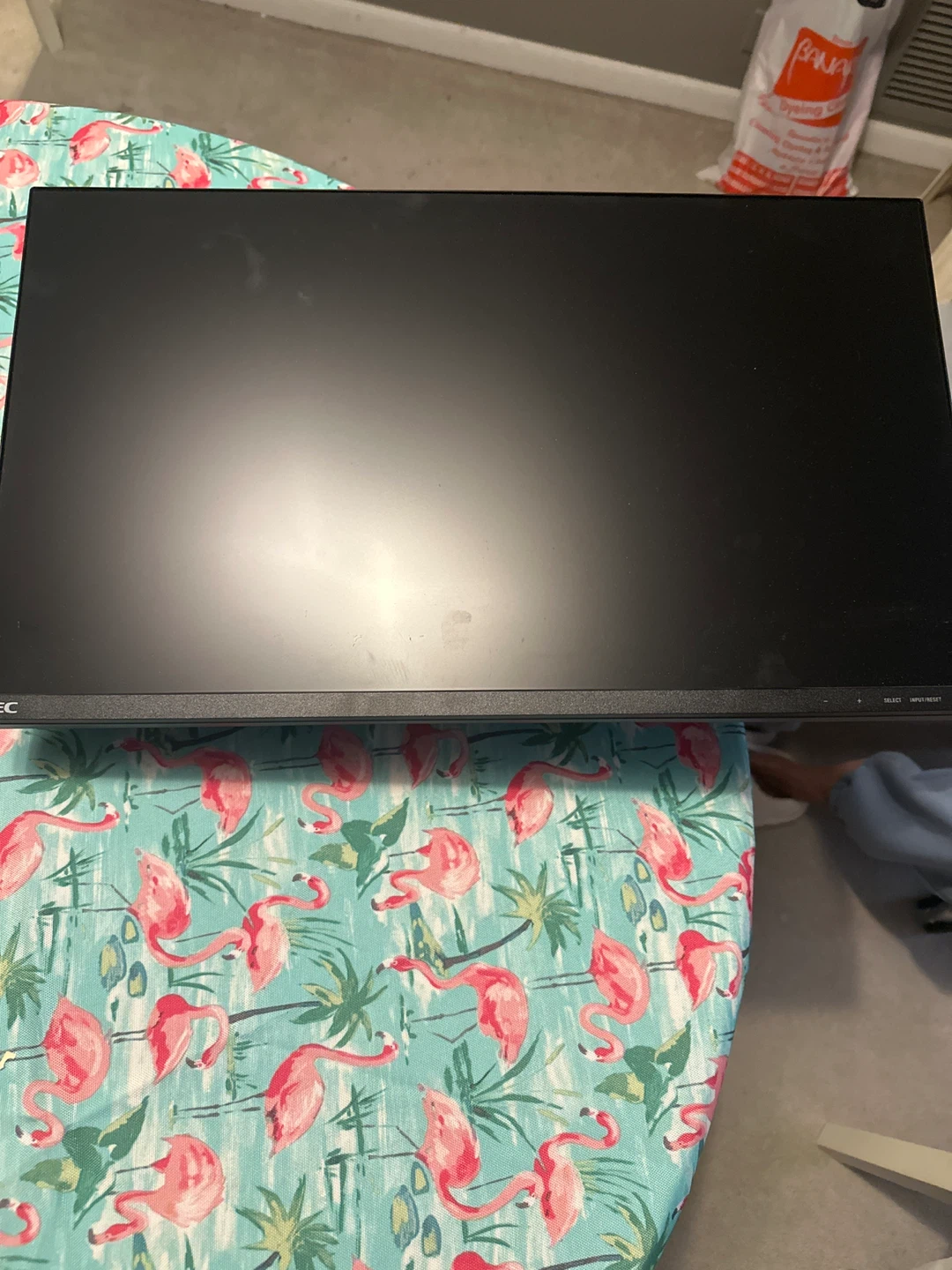 2 NEC Monitors - photo 3