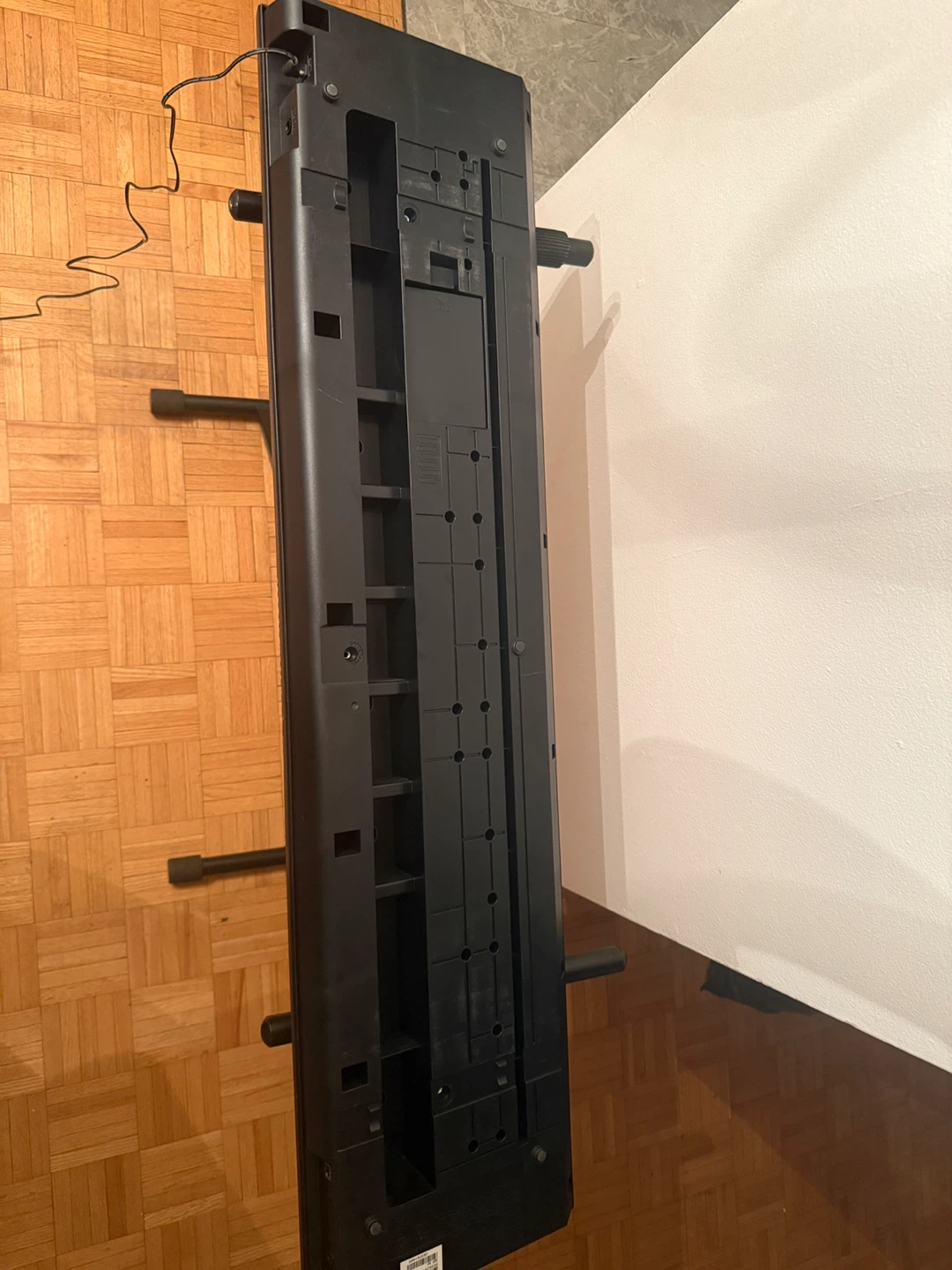 Yamaha P-45 Digital Piano with APEX Stand