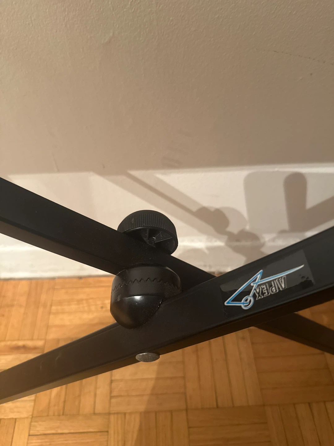 Yamaha P-45 Digital Piano with APEX Stand - photo 3