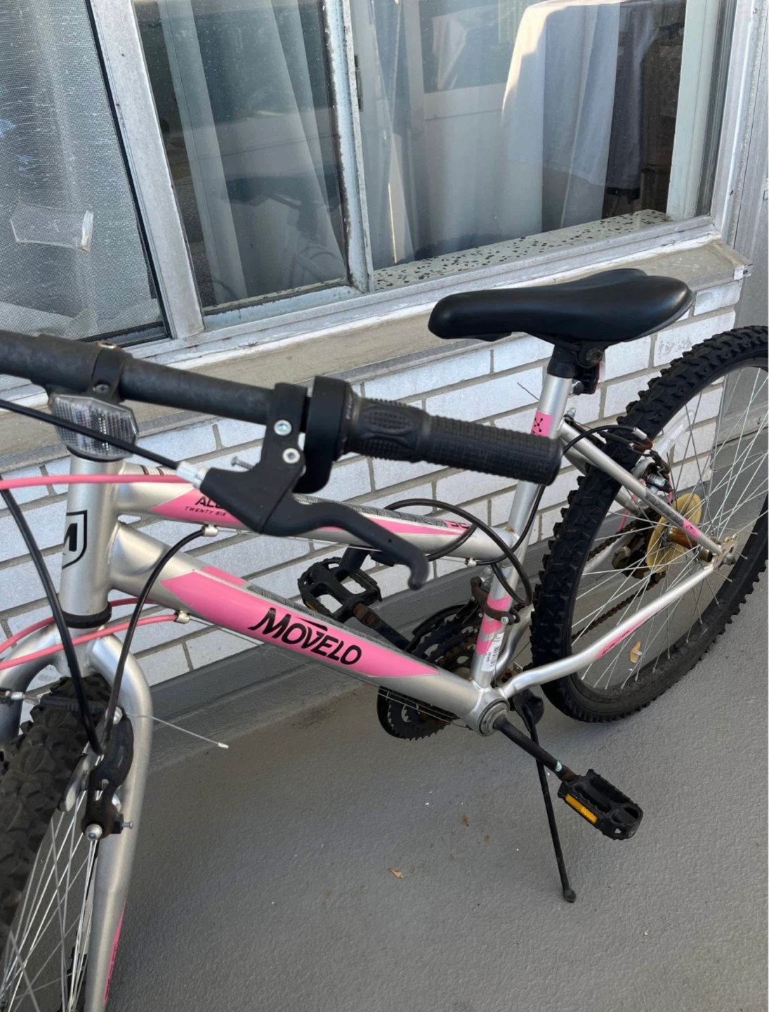 26 Inch Bike - photo 4
