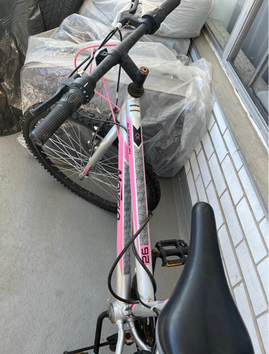 26 Inch Bike - photo 3
