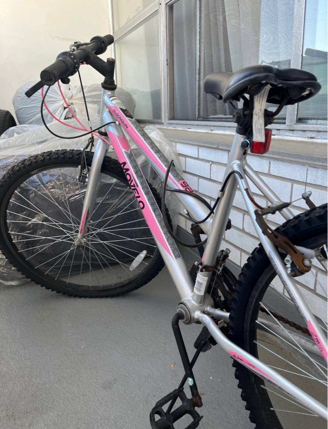 26 Inch Bike - photo 2