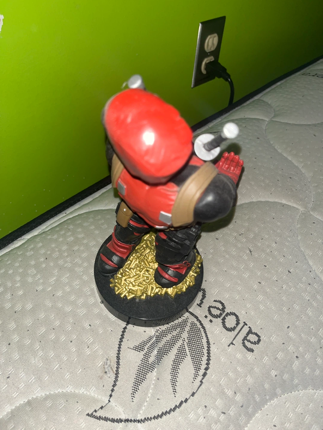 Deadpool Figurine Action Figure