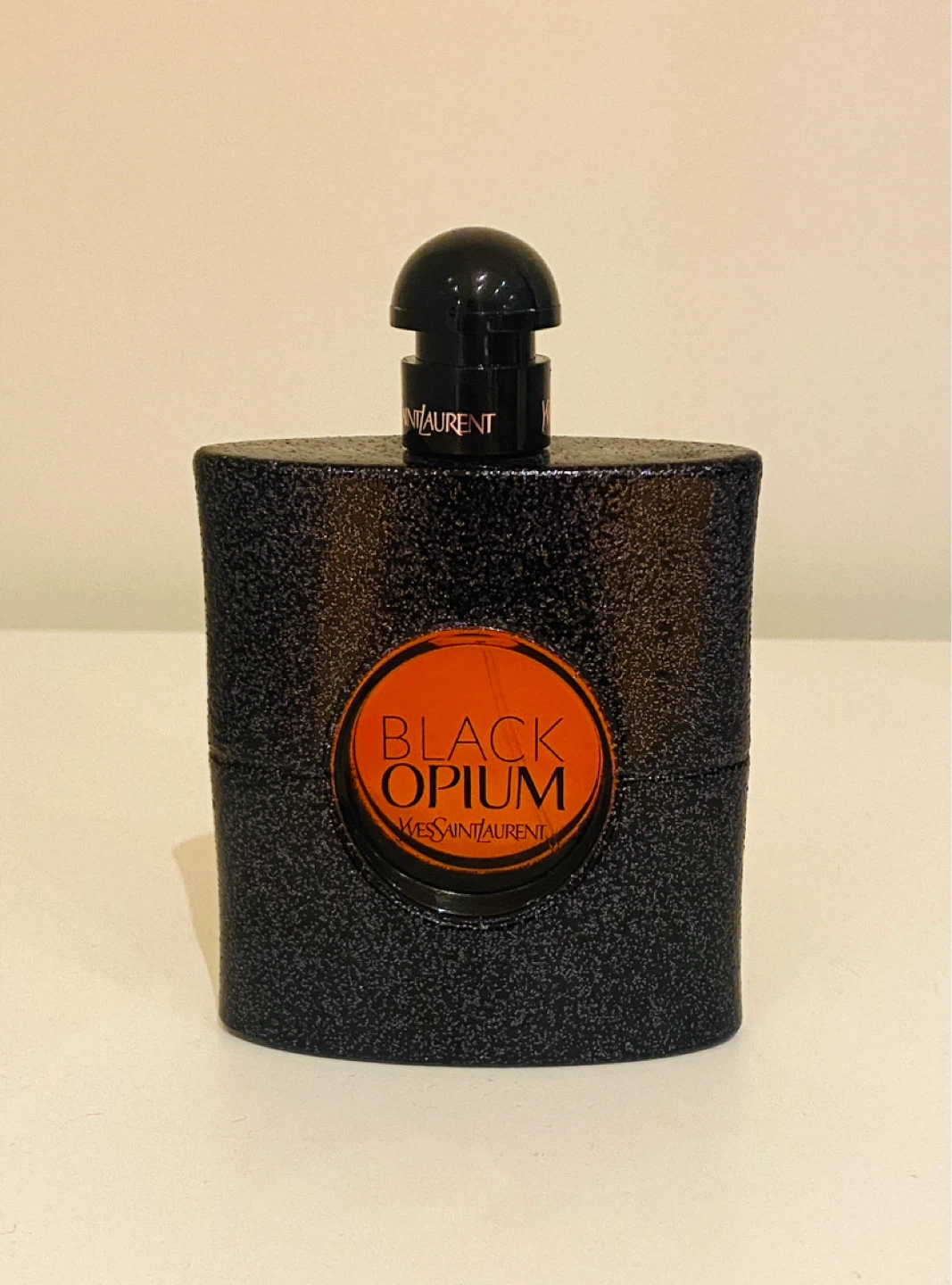 Yves Saint Laurent Black Opium