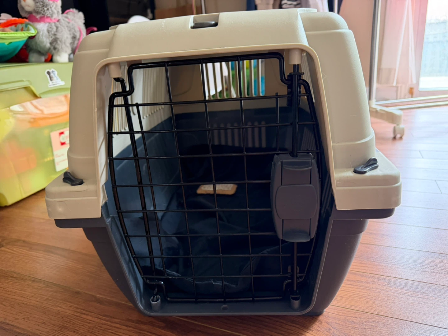 Pet Carrier