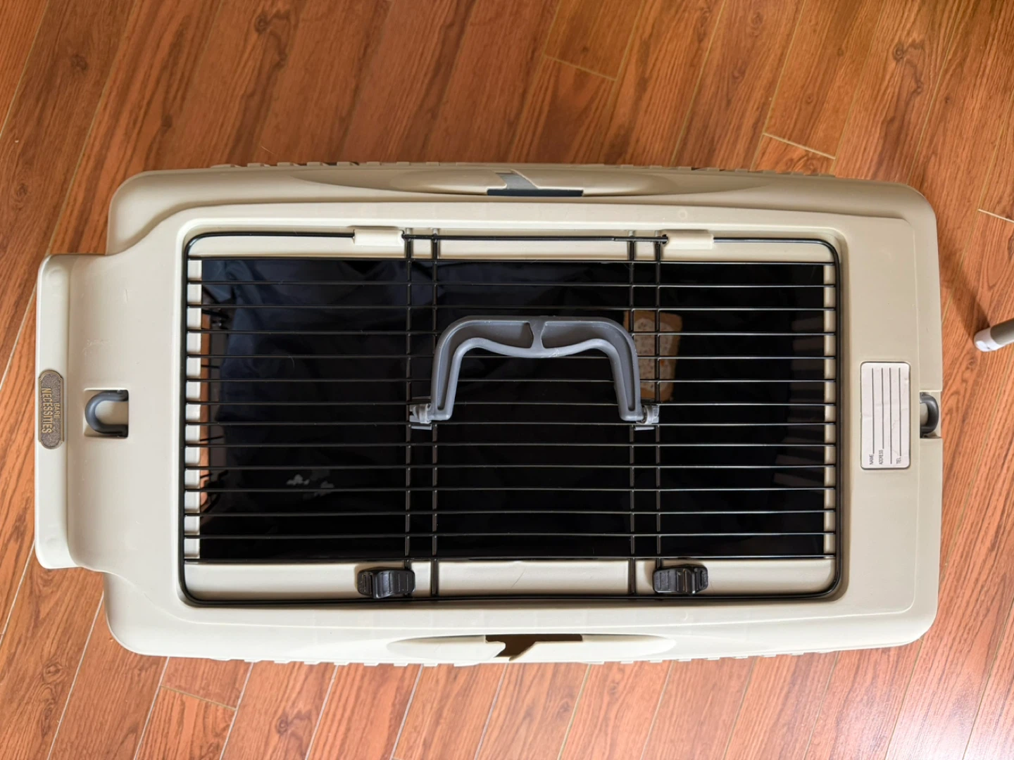 Pet Carrier - photo 2