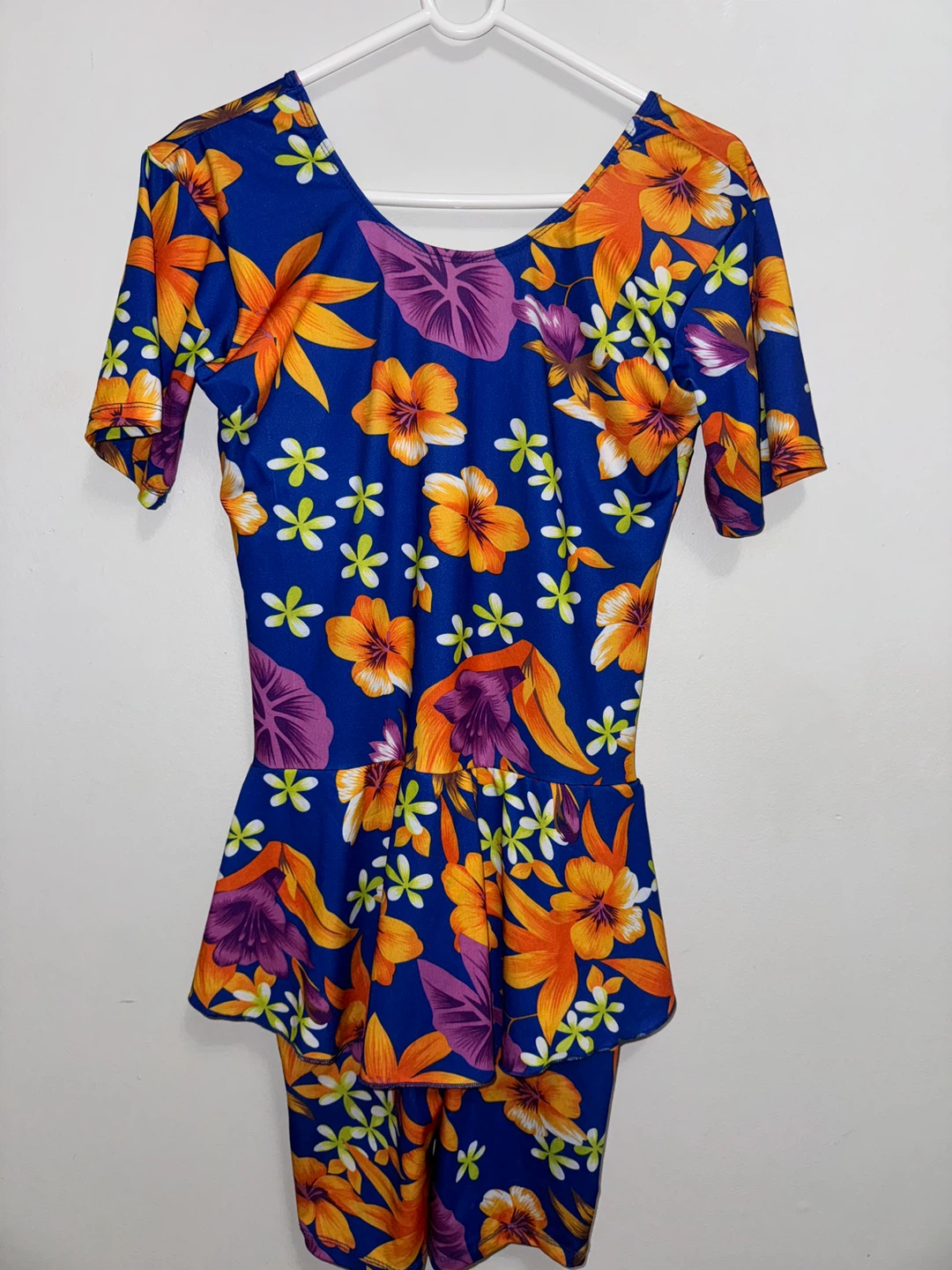 Summer dresses - photo 4