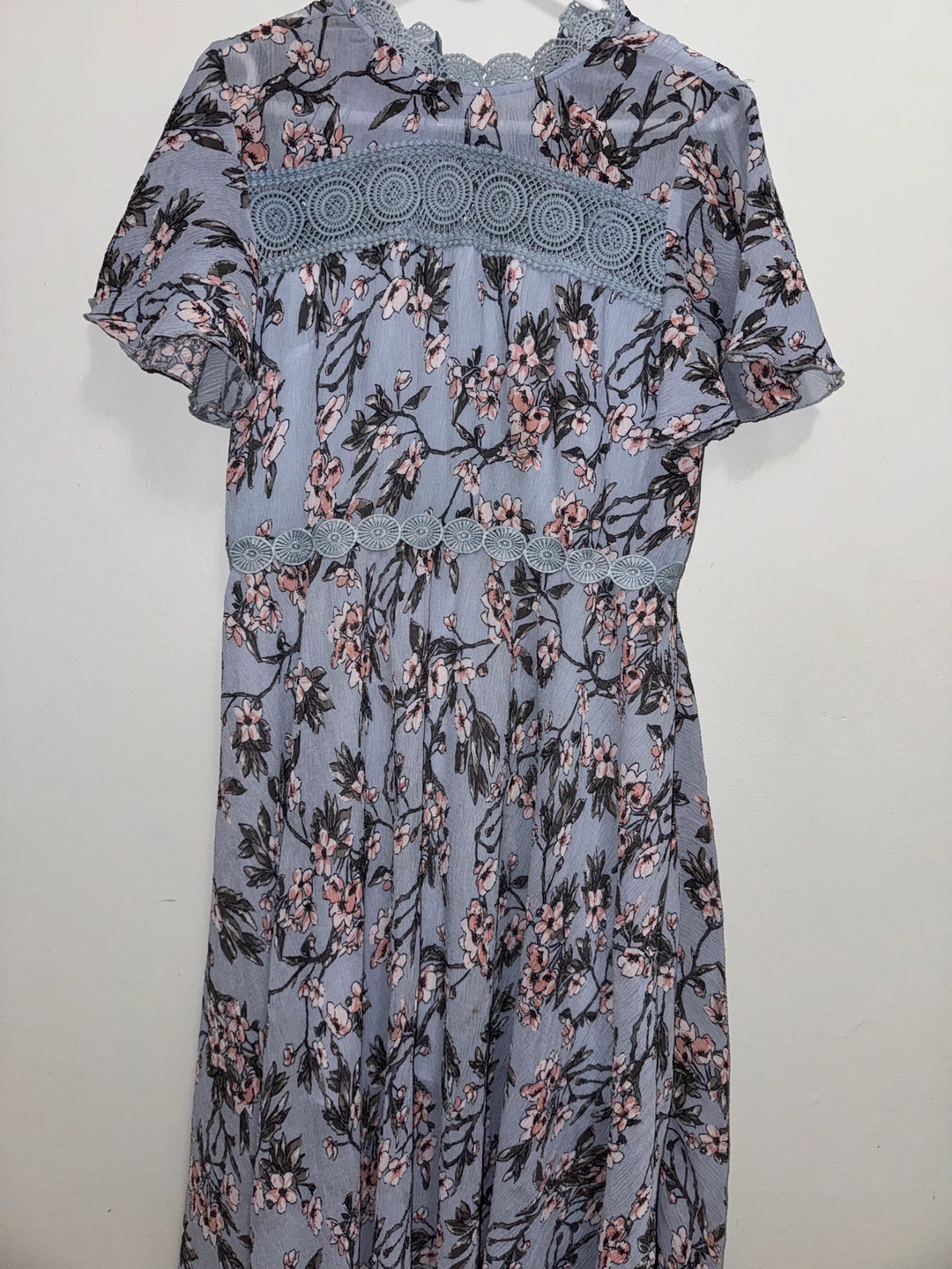 Summer dresses - photo 3