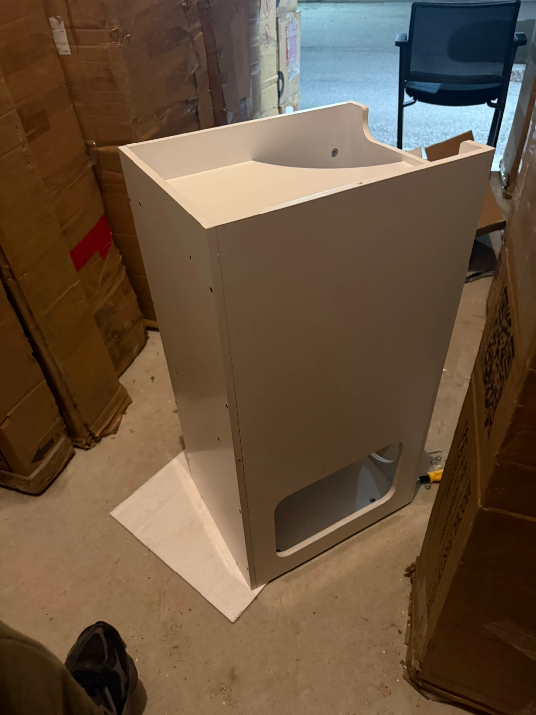 White Cat Tree Condo Tower - photo 3