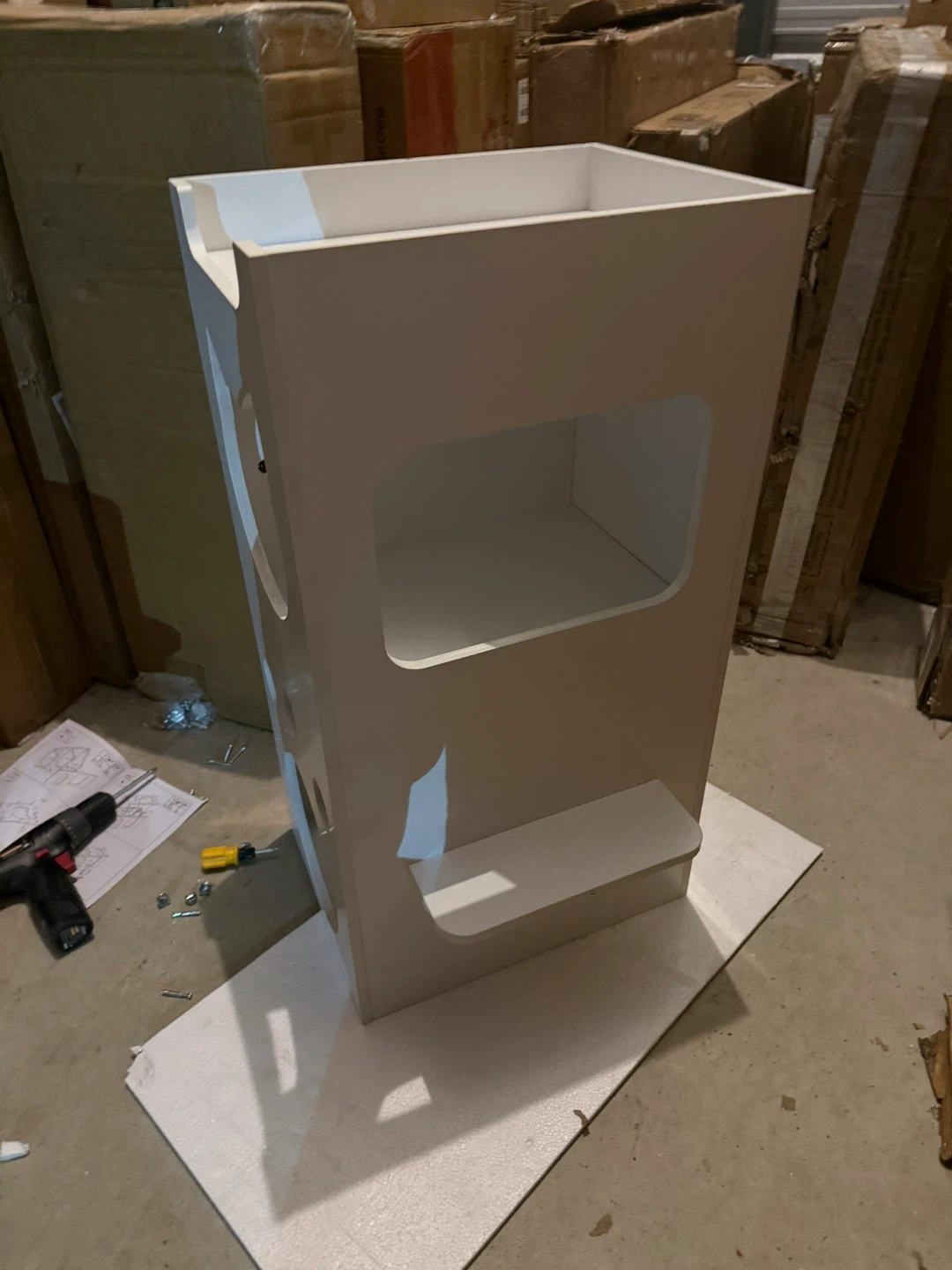 White Cat Tree Condo Tower - photo 2