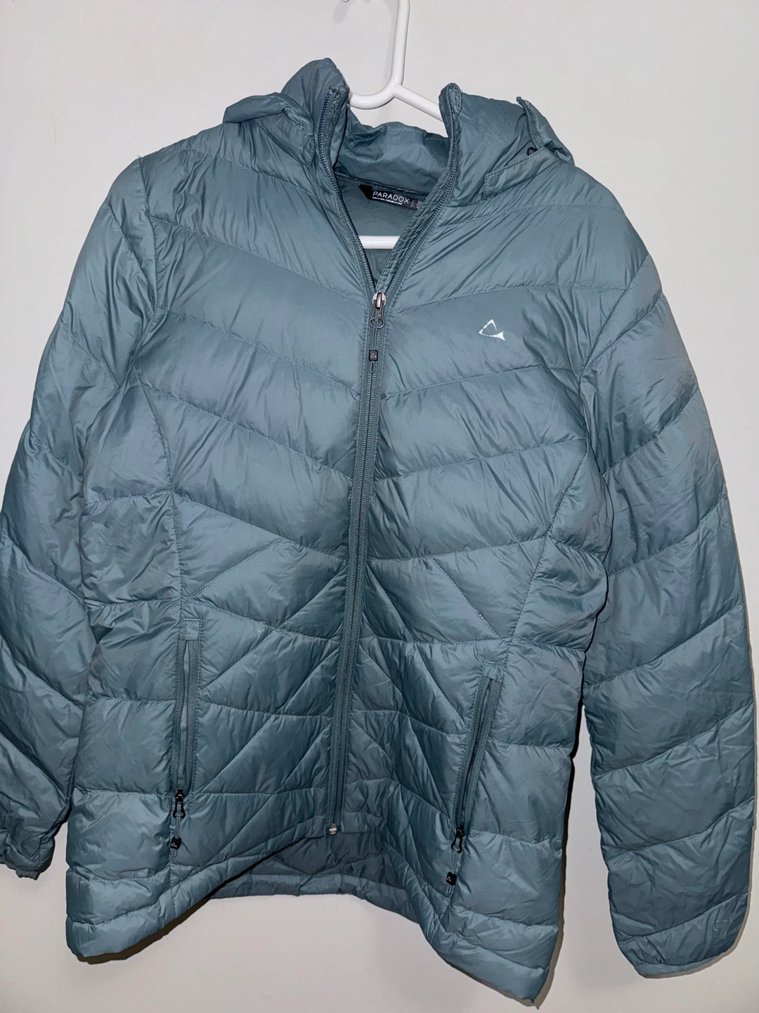 Jacket, tops
