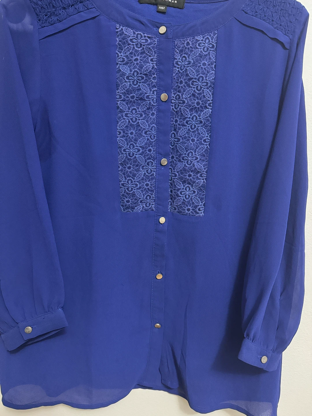 Jacket, tops - photo 4