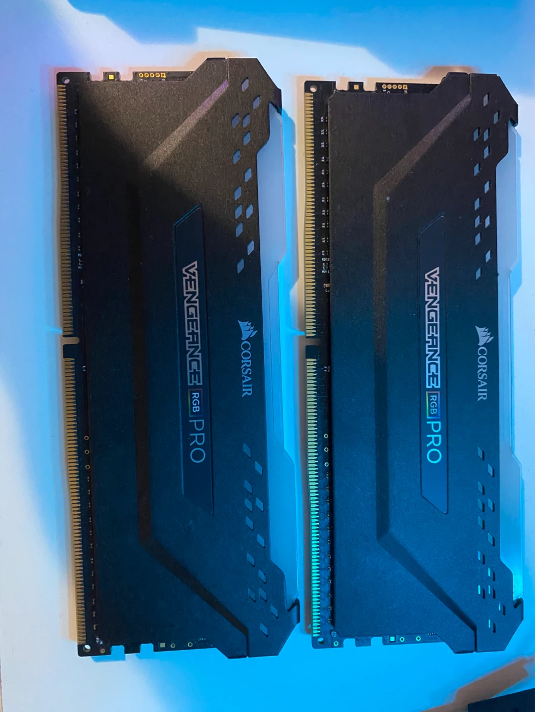 Corsair Vengeance RGB PRO