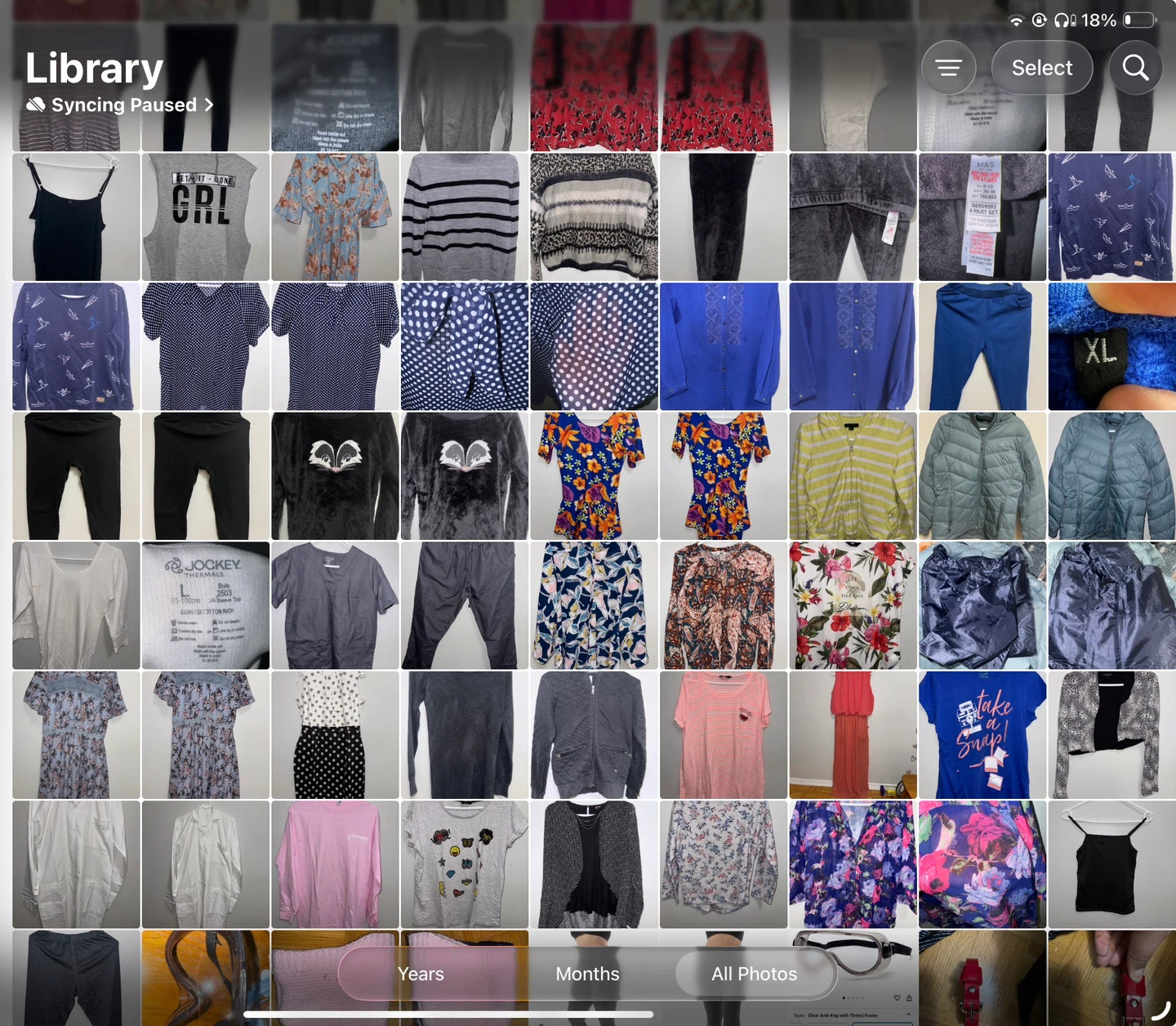 Clothes