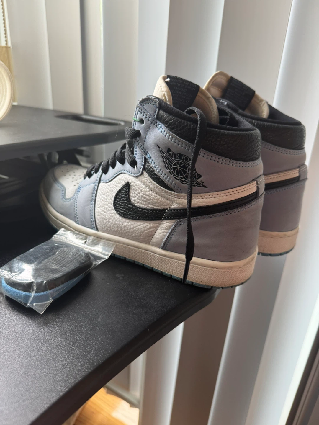 Jordan 1 Retro High OG University Blue