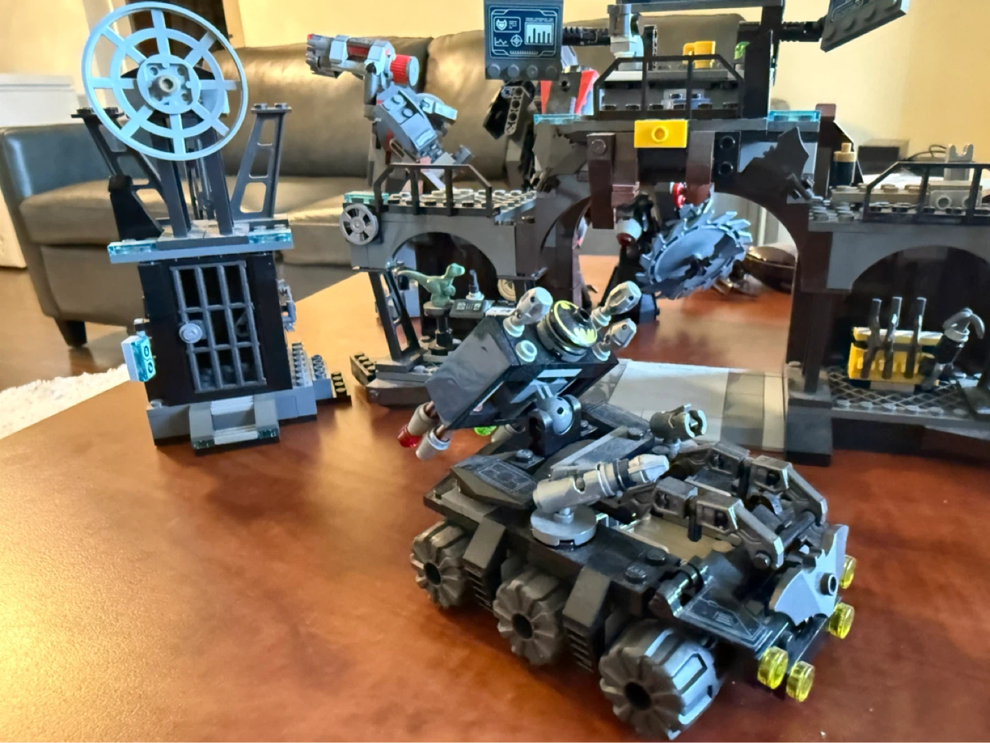 LEGO - photo 4