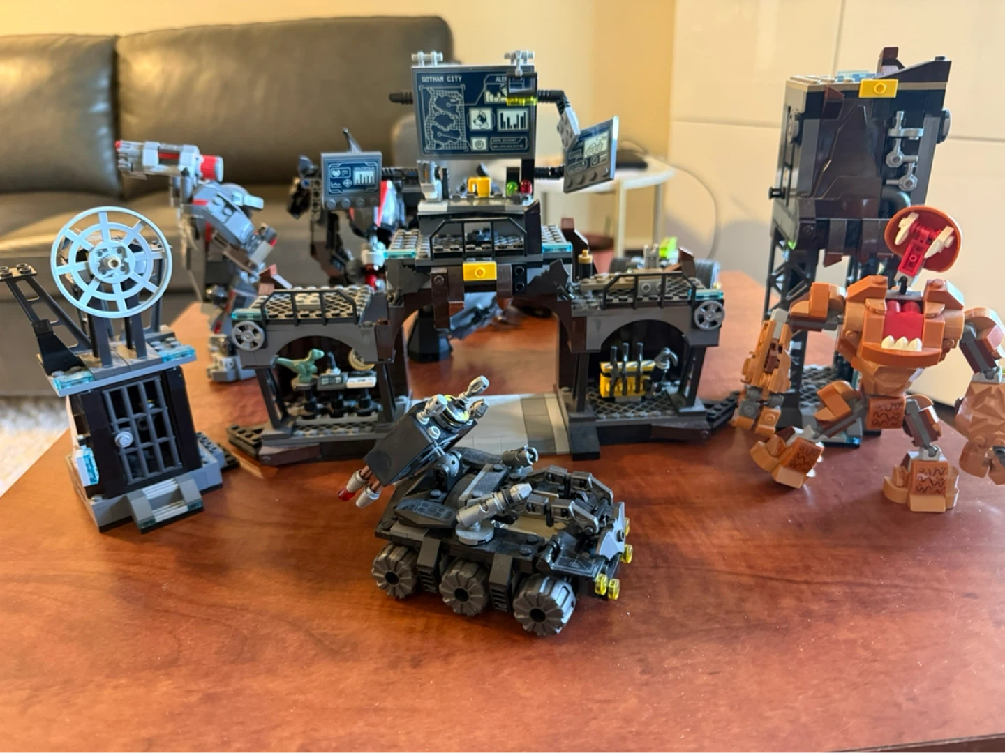 LEGO