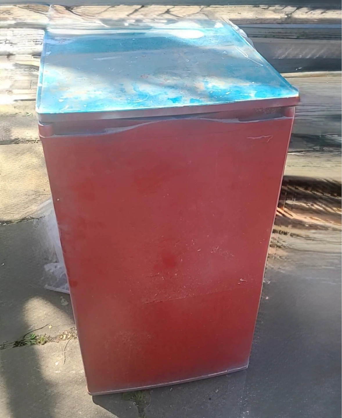 Mini Fridge - photo 2